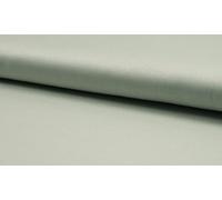 Luxury Stretchy Faux Suede Suedette Fabric Material - Light Mint, Precut, 1Mtr-145cmx100cm