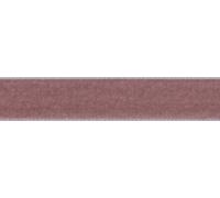 Luxury Styled Vintage Velvet Ribbon for Sewing, Floral Decorations, Gifts and Fashions - Colonial Rose 9mm Wide x 1 Metre