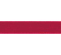 Luxury Styled Vintage Velvet Ribbon for Sewing, Floral Decorations, Gifts and Fashions - Red 9mm Wide x 5 Metres Roll