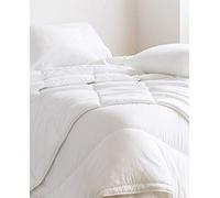 Luxury Super Soft Silky Anti-Allergy Microfibre Down-Alternative Warm Duvet Quilt Comforter, Double 4.5 Tog