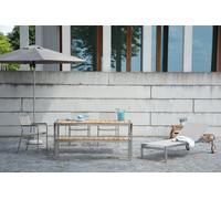 Luxury Table Jan Kurtz B 90 - 4021224923469