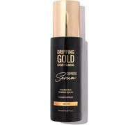 Luxury Tanning Express Serum Medium 150ml, New