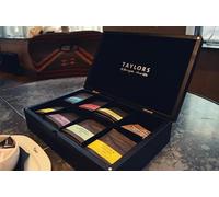Luxury Tea Selection with Complimentary Presentation Gift Box
