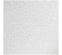 Luxury Textured Anaglypta Fibrous - Extra Washable Paintable Wallpaper - Any Room Walls Ceilings - Disguised Imperfections - Easy to Apply Easy to Paint - 10.05m x 53cm Roll - Paste The Paper
