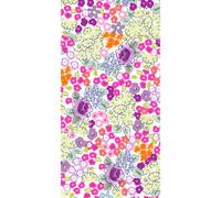 Luxury Tissue Paper Printed Patterned Liberty Bloom - 3 Sheets Wrapping Paper Pack
