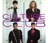 CULTURE CLUB-From Luxury To Heartache-MQA UHQCD Paper Sleeve Bonus Track Ltd/Ed