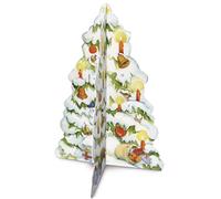 Luxury Traditional German Advent Calendar, in blister, choice of design