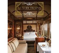 Luxury Trains - 9781788842235