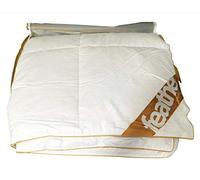 Luxury Ultimate Hungarian Goose Feather & Down Duvet Quilt, Single 10.5 tog - Mountain Moose Co.