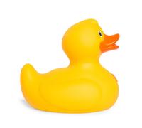 Luxury Uno Duck Bud Ducks Yellow One Size