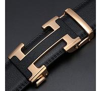Luxury Vintage Designer H Belts Men Women Genuine Real Leather Dress Strap Belt for Jeans Business Gifts