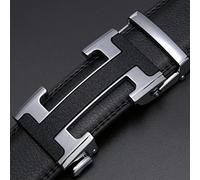 Luxury Vintage Designer H Belts Men Women Genuine Real Leather Dress Strap Belt for Jeans Business Gifts
