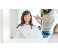 Luxury Wash & Blow-Dry With A K18 Repair Treatment