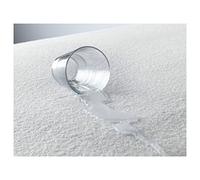 LUXURY WATERPROOF TERRY TOWEL MATTRESS PROTECTOR SHEET BED FITTED COVER [King]