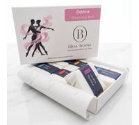 Luxury Wax Melts | Dance Discovery (Assorted) | Premium Coconut & Rapeseed Wax Blend | 120g Total (Over 100hrs Burn Time) | Highly Scented | Vegan & Eco-Friendly