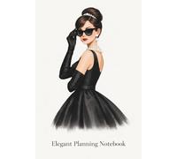 Luxury Wedding Planning Journal for Brides