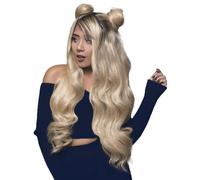 Luxury Wig Victoria - 100% natural hair - 23"