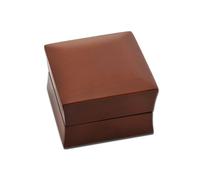 Luxury Wooden Ring Box - S6002