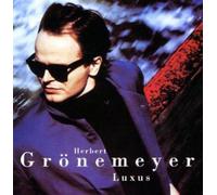 Herbert Groenemeyer – Luxus – CD – English Version
