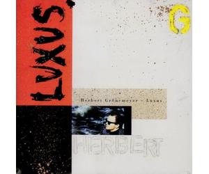 Luxus by Herbert Gronemeyer