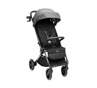 Luxus Hamilton R Pushchair - Anthracite