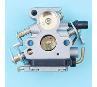 Luxuypon Carburetor Carby Carb Assembly For McCULLOCH CS340 CS380 Chainsaw Replacement Spare Parts