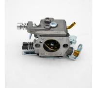 Luxuypon Replacement Carburetor WT-239 WT-202 Carb for Walbro WT-834 WT-657 WT-529 Compatible with Husqvarna 142 36 41 362 365 Garden Tools Chainsaw Parts