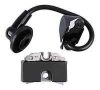 Luxuypon Replacement Ignition Coil Compatible with Husqvarna 242 42 234 238 246 36R 244RX Chainsaw Part