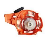 Luxuypon Replacement Recoil Starter Assy Compatible with 235 235e 120MARK II 120e Mark II 230 236 236e 240 240e 7391883476895 Chainsaw Spare Parts