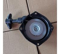 Luxuypon Replacement TD40 TD48 Recoil Starter Compatible with Kawasaki TD40 TD48 49088-2166 490882166