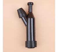 Luxuypon Spark Plug Cap Assy(Boot) Compatible with HD GX120 GX140 GX160 GX200 Engine 30700-Z0T-821