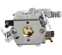 Luxuyvarna Replacement Carburetor Carb Compatible with Zenoah G2500 2500 25CC Chainsaw Top Handle Saw (Carburetor)