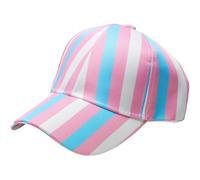 Luxylei Rainbow Heart Pride Hat for Men Women, Lgbt Pride Baseball Hat, Funny Adjustable Cotton Sports Hat Lgbt Hat Gay Baseball Cap