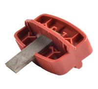 Luxylei Ski Snowboard Side Edge Tuner Care Kit Snowboard Sharpener for Skiing Snowb Sharpening Repair and Maintenance Tool