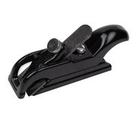 Luxylei Wood Door Planer Manual Block Plane Woodworking Shaver Small Trimming Hand Held Tool for Timber Carpenter Wooden Worker Diy Model Making