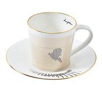 Luycho [UK] Locomotion_Cup & Bird_330ml