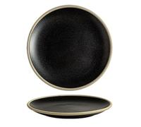 Luyckfrazy Ceramic Salad Plate Ceramic Serving Dish for Camping Outdoor Every Day Use(C)