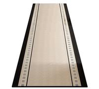 Luyckfrazy Runner Rug for Entrance, Non Slip Hallway Carpet Runners, 1m 1.5m 2m 2.5m 3m 3.5m 4m 4.5m 5m 6m Long Hall Corridor Area Rugs(60×350cm/2ft×11.5ft)