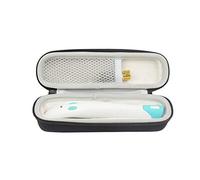 LUYIBA Carrier Bag Case for Bite Away - Electronic bite Relief Device Bag