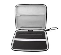 LUYIBA Hard Travel Case Bag for Wacom K100980 Intuos M/Wacom K100981 Intuos S Bluetooth Mobile Pen Tablet Wireless Graphic Tablet