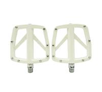 Luyismer 2pcs High Performances Bike Pedals Easyly Install Road Bike Platform For Mountain Biking And City Commuting Ergonomic