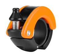 Luyismer Cycling Warning Alarm Bike Rings Classical Bicycles Bells Horn Small Clear Loud Sound Handlebar Rings Horn Cycling Bells