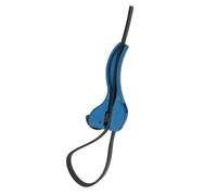 Luyismer General Band Wrench Enhances Torques Grip Adjustable Strap Wrench Rubber for Pipe & Shower Head Removal