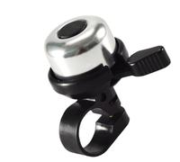 Luyismer Girls Bike Decoration Horn Outdoor Cycling Metal Loud Bells For Various Handlebars Size Universals Scooters Bells With Loud Sound