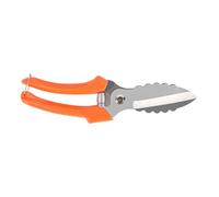 Luyismer Kitchen Scissors Garlic Cutter Kitchen Cutter Heavy Duty Vegetable Food Cutting For Onion Shears