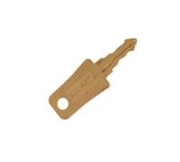 Luyismer Luggage Universals Replacement Suitcase Keys 002 7 For Password Locks Enduring Universals Keys For Forgotten Password Combinations Of Luggage Locks