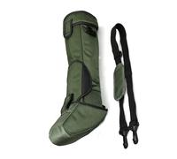 Luyismer Versatiles Travels Bag With Shockproofed Padding Portables Spotting Bag For Hiking And Nature Observers Light Weight Outdoor Gears