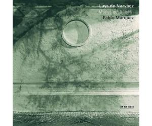 Luys De Narvaez: Musica Del Delphin by Pablo Marquez