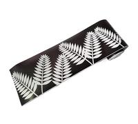 LUYSGBXR 3D Floral Wallpaper Border DIY Self-Adhesive Waterproof Wall Borders Living Room Kitchen Bathroom Home Decoration Stickers(WB65-08)