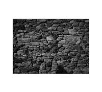 LUYSGBXR Fish Tank Background Aquarium Background Sticker Marble Stone Rock Wall Wallpaper Fish Tank Reptile Habitat Terrariums Decorations(50x80cm)